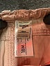 OshKosh B'gosh Metallic Silver Casual Pants 12-18 MO / 18 MO - photo 3