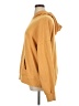Seven7 Gold Pullover Hoodie Size XL - photo 5