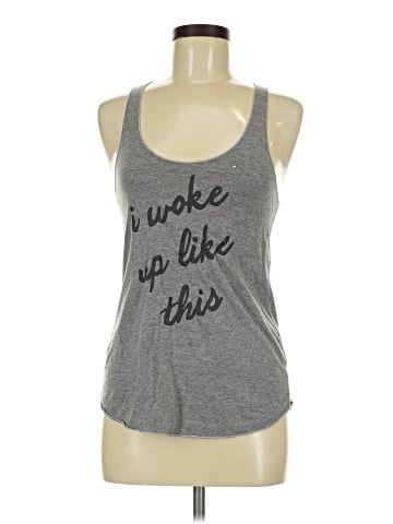 American Apparel Tank Top (view 1)