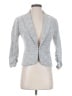 Amanda + Chelsea Gray Blazer Size XS - photo 1