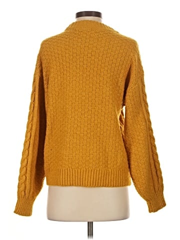 LC Lauren Conrad Pullover Sweater (view 2)