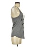 American Apparel Gray Tank Top Size M - photo 4