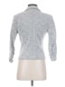 Amanda + Chelsea Gray Blazer Size XS - photo 2