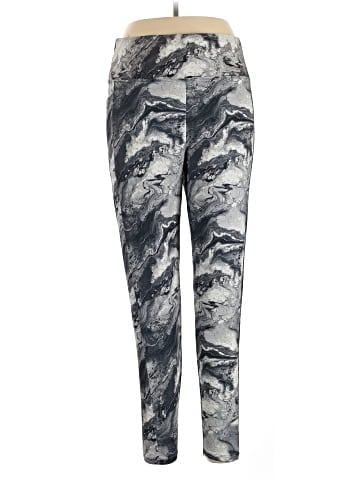 Zone Pro Active Pants (view 1)