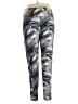 Zone Pro Graphic Gray Active Pants Size XL - photo 1