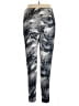 Zone Pro Graphic Gray Active Pants Size XL - photo 2