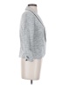 Amanda + Chelsea Gray Blazer Size XS - photo 4