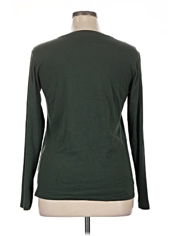Eddie Bauer Long Sleeve T-Shirt (view 2)