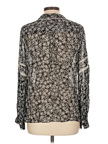 Dorothee Schumacher Long Sleeve Blouse (view 2)