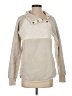 Abercrombie & Fitch Tan Pullover Sweater Size S - photo 1