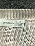 Gentle Fawn 100% Polyester Stripes Ivory Pullover Sweater Size XS - photo 7