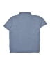 Zara Blue Short Sleeve Top Size 11 - 12 - photo 2