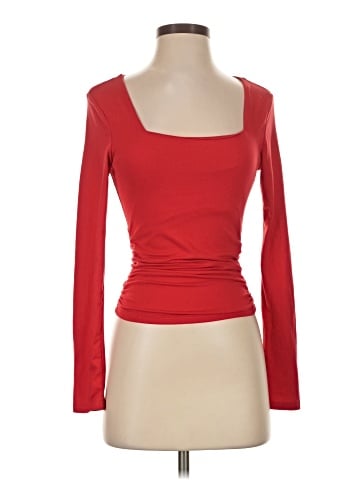 Unbranded Long Sleeve Top (view 1)