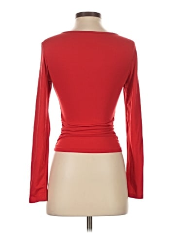 Unbranded Long Sleeve Top (view 2)