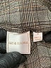 Zac & Rachel Plaid Gray Dress Pants Size 8 - photo 7