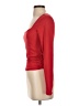 Unbranded Red Long Sleeve Top Size XS - photo 5