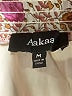 AaKaa 100% Polyester Pink Romper Size M - photo 4