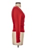 Unbranded Red Long Sleeve Top Size XS - photo 4