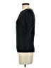 Alfani Black Pullover Sweater Size P (petite) - photo 5