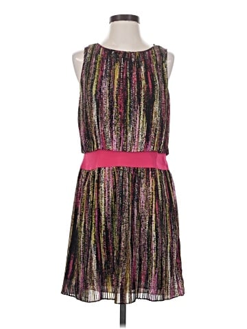 Eliza J Cocktail Dress (view 1)