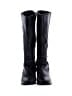 Croft & Barrow Black Boots Size 7 1/2 - photo 2