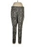 Old Navy Animal Print Gold Leggings Size XL - photo 1