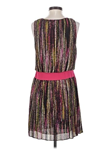 Eliza J Cocktail Dress (view 2)