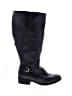 Croft & Barrow Black Boots Size 7 1/2 - photo 1