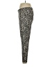 Old Navy Animal Print Gold Leggings Size XL - photo 5