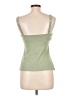 Travelsmith Green Tank Top Size L - photo 2