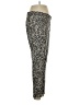 Old Navy Animal Print Gold Leggings Size XL - photo 4