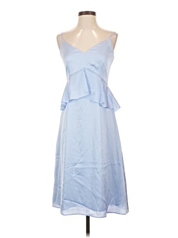 Banana Republic Cocktail Dress (view 1)