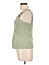 Travelsmith Green Tank Top Size L - photo 5