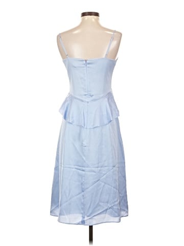 Banana Republic Cocktail Dress (view 2)