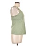 Travelsmith Green Tank Top Size L - photo 4
