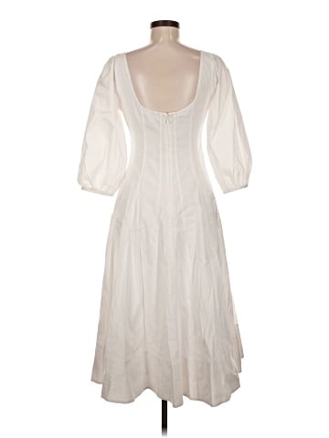 STAUD Casual Dress (view 2)