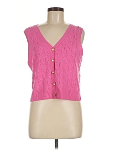 Joie Sweater Vest (view 1)