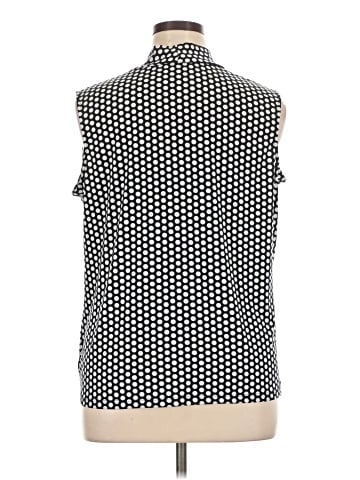 Jones Studio Sleeveless Blouse (view 2)