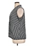 Jones Studio Polka Dots Black Sleeveless Blouse Size 1X - photo 5