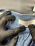 Ann Taylor LOFT Blue Shorts Size 00 - photo 3