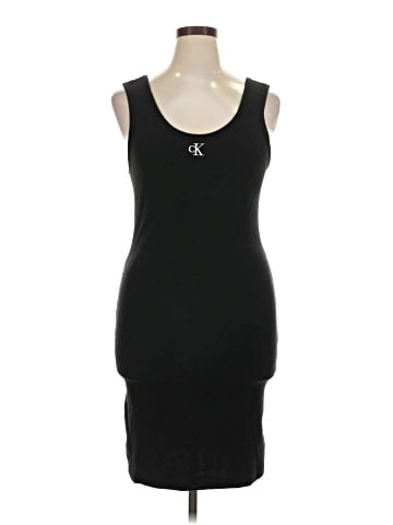CALVIN KLEIN JEANS Cocktail Dress (view 1)