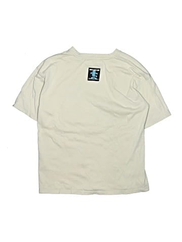 Zara Short Sleeve T-Shirt (view 2)