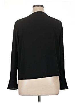 Vince Camuto Long Sleeve Blouse (view 2)