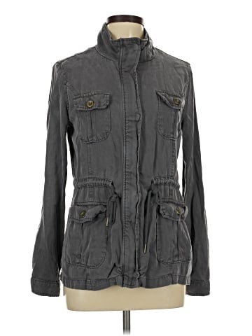 Black Label by C'est Toi Jacket (view 1)