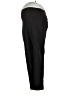 Hello Miz Solid Black Active Pants Size M - photo 1