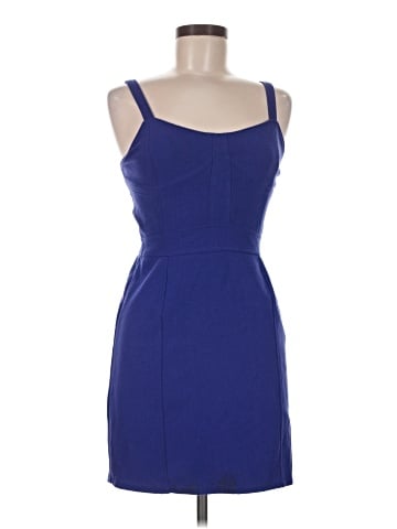 Sparkle & Fade Cocktail Dress (view 1)
