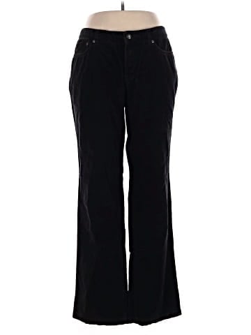 Jones New York Sport Casual Pants (view 1)