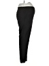 Hello Miz Solid Black Active Pants Size M - photo 4