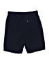 Nordstrom Solid Blue Athletic Shorts Size 8 - 10 - photo 1