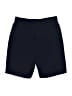 Nordstrom Solid Blue Athletic Shorts Size 8 - 10 - photo 2